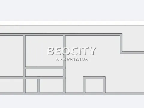 Sale, four bedroom apartment, 147m², Banovo Brdo, Beograd - image 14