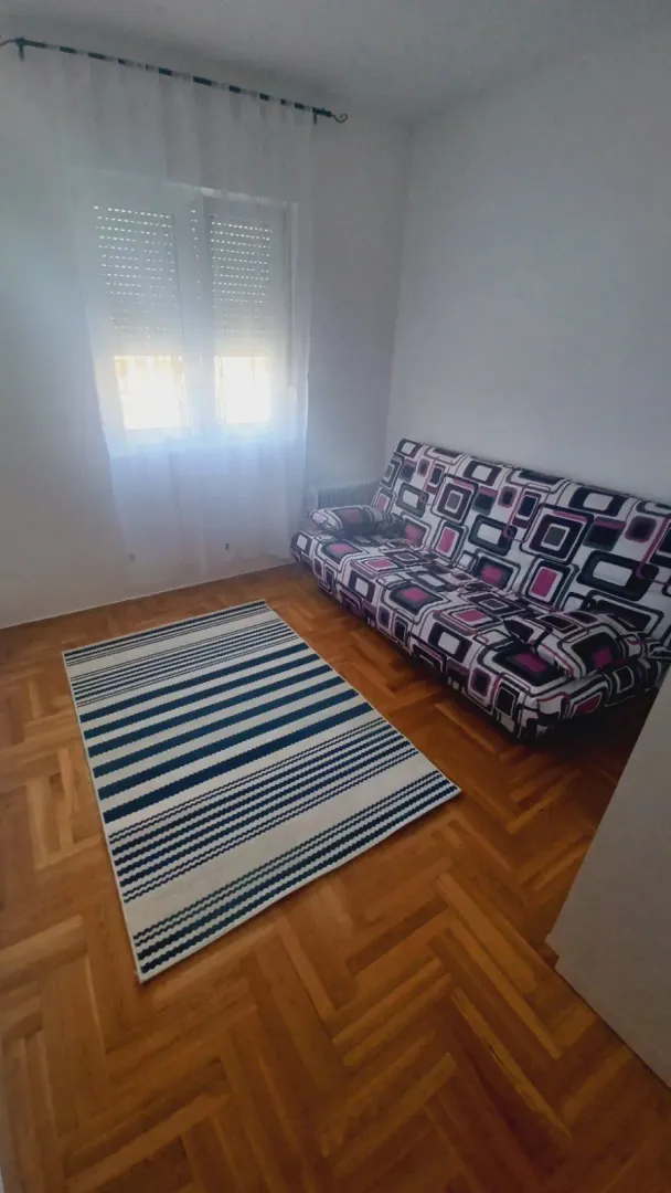Rent, two bedroom apartment, 60m², Zabjelo, Podgorica