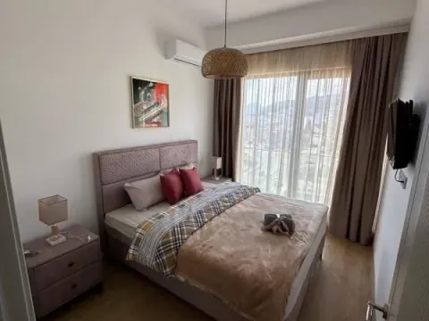 Rent, two bedroom apartment, 70m², Bar, Crna Gora - image 2