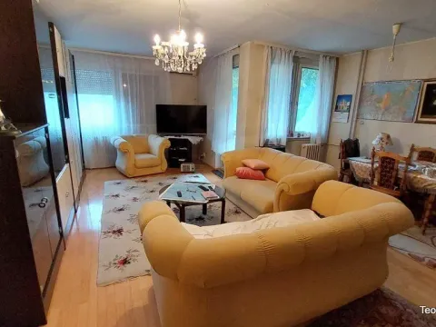 Stan in Voždovac Sve Podlokacije