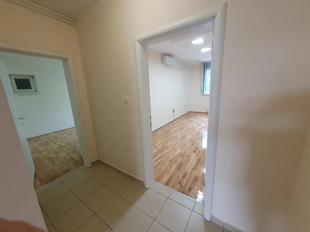 Rent, office space, 125m², Bulevar Evrope, Novi Sad Sve Podlokacije