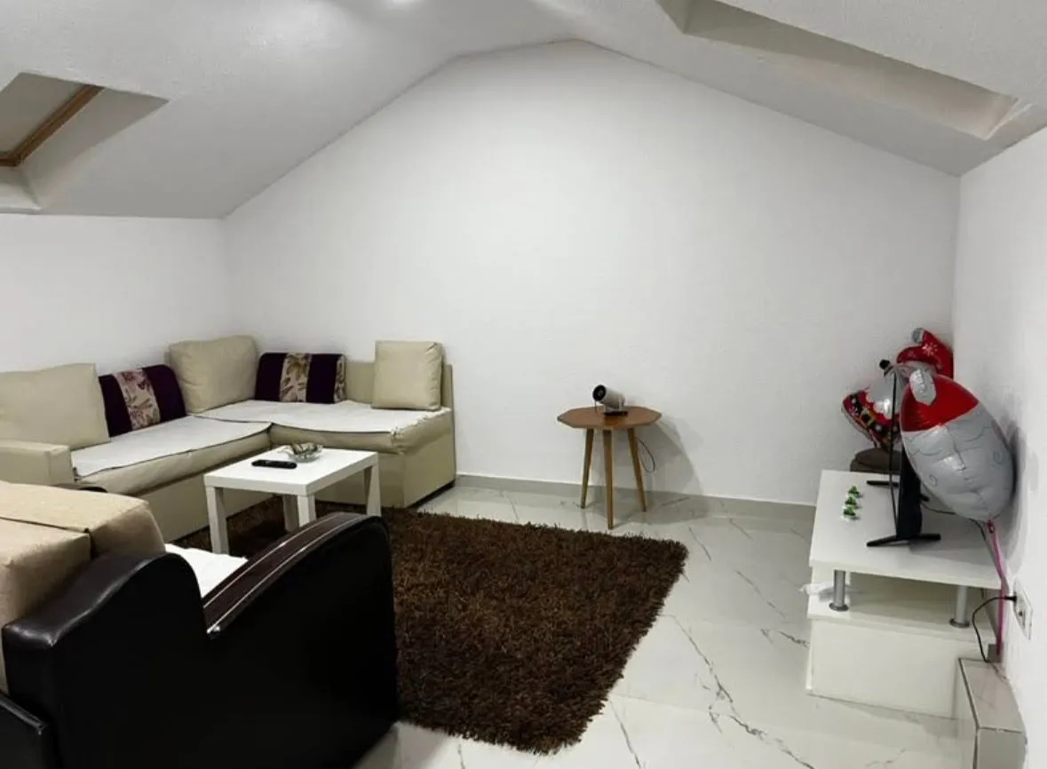 Prodaja, dvosoban stan, 80m², Zabjelo, Podgorica