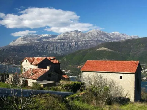 Sale, land lot, 1774m², Herceg Novi, Crna Gora - image 5