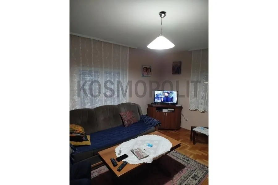 Sale, house, 168m², Bečmen, Surčin