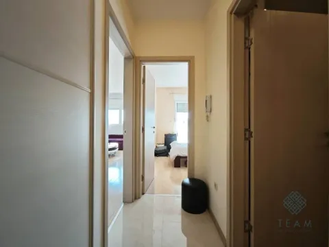 Prodaja, jednosoban stan, 46m², City Kvart, Podgorica - image 10