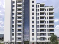 Sale, studio apartment, 34m², Bar, Crna Gora - image 10