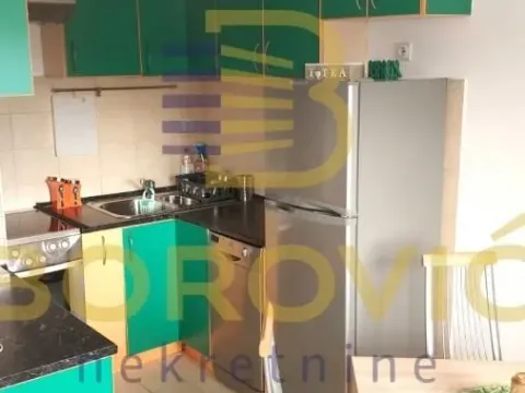 Izdavanje, dvosoban stan, 56m², Novi Beograd Blok 45, Novi Beograd Sve Podlokacije - image 13