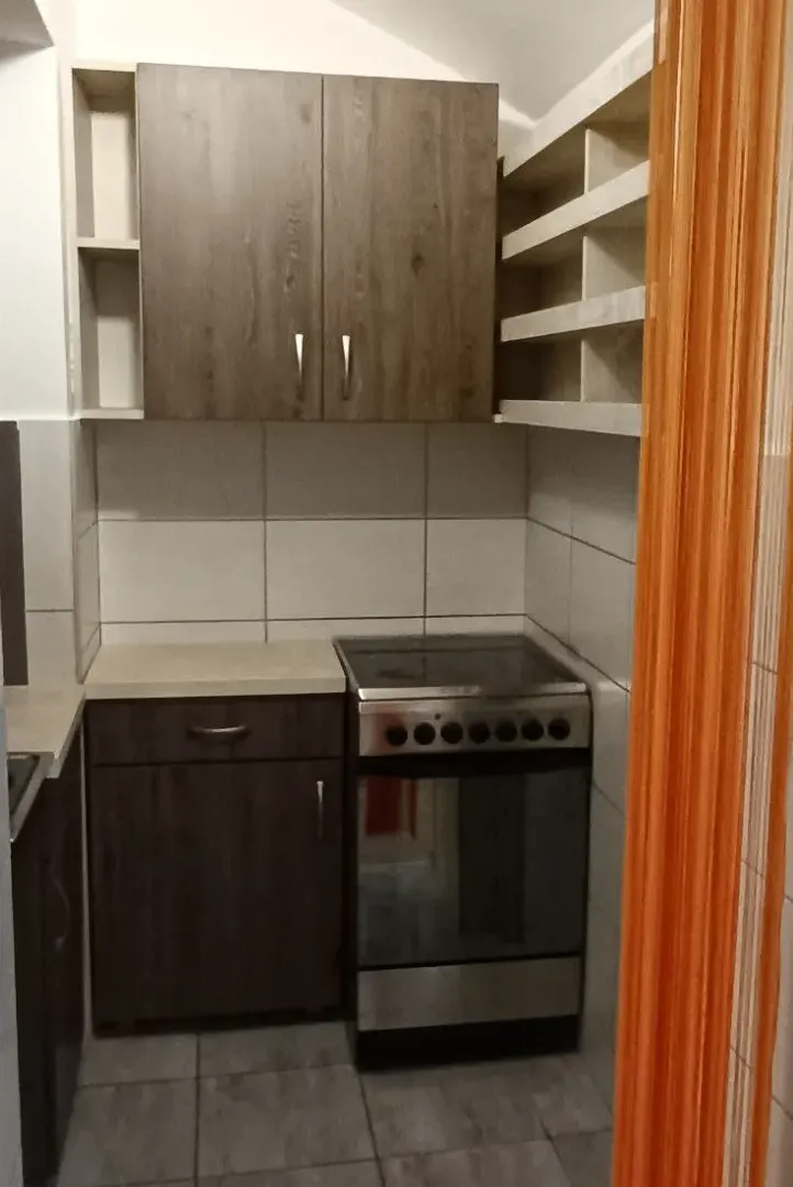 Prodaja, stan, 51m², Podgorica, Crna Gora