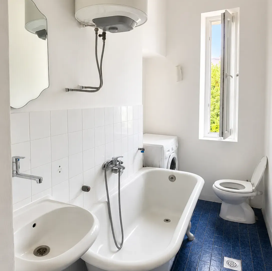Prodaja, trosoban stan, 70m², Centar, Podgorica