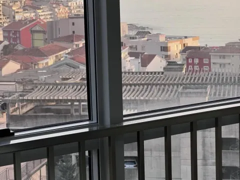 Prodaja, garsonjera, 36m², Bečići, Budva - image 7