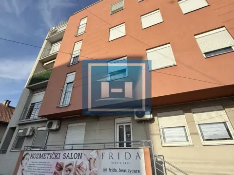 Izdavanje, jednosoban stan, 41m², Centar, Jagodina - image 13