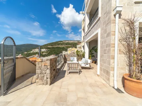 Prodaja, dvosoban stan, 105m², Luštica Bay, Tivat - image 15