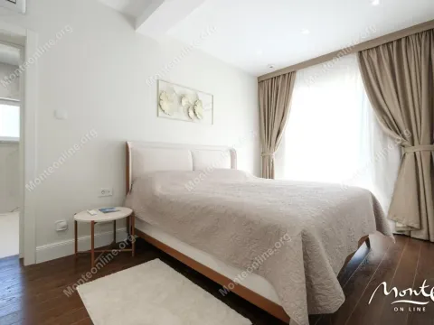 Sale, three bedroom apartment, 166m², Đenovići, Herceg Novi - image 12