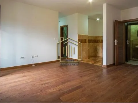 Rent, two bedroom apartment, 56m², City Kvart, Podgorica - image 1