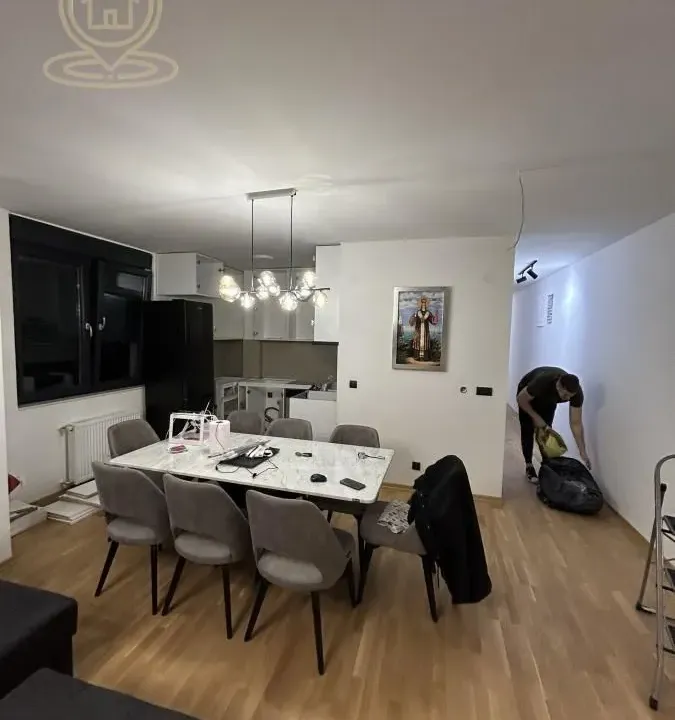 Prodaja, četvorosoban stan, 87m², Telep, Novi Sad Sve Podlokacije