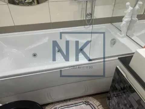 Rent, one bedroom apartment, 55m², City Kvart, Podgorica - image 8