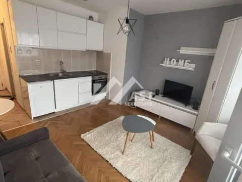 Rent, apartment, 29m², Grbavica, Novi Sad Sve Podlokacije - image 2
