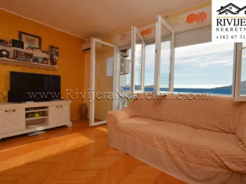 Prodaja, dvosoban stan, 73m², Centar, Herceg Novi - image 7