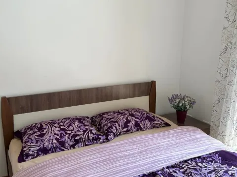 Izdavanje, jednosoban stan, 51m², City Kvart, Podgorica - image 3