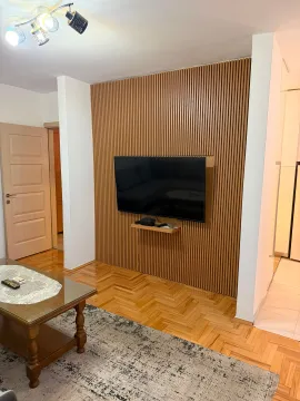 Prodaja, jednosoban stan, 53m², Stari Aerodrom, Podgorica - image 2