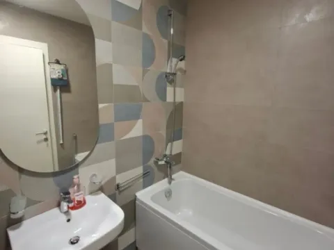 Izdavanje, stan, 40m², Pobrežje, Podgorica - image 7