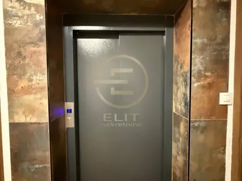 Sale, two bedroom apartment, 59m², Bulevar patrijarha Pavla, Novi Sad Sve Podlokacije - image 45