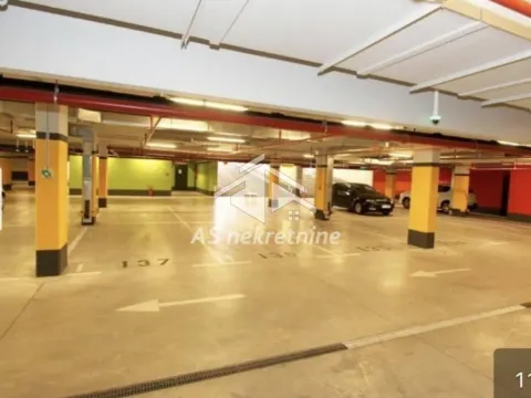 Rent, three bedroom apartment, 68m², Novi Beograd Blok 63, Novi Beograd Sve Podlokacije - image 19