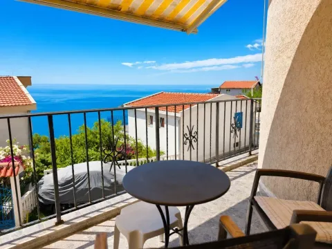 Prodaja, dvosoban stan, 109m², Seoce, Budva - image 7