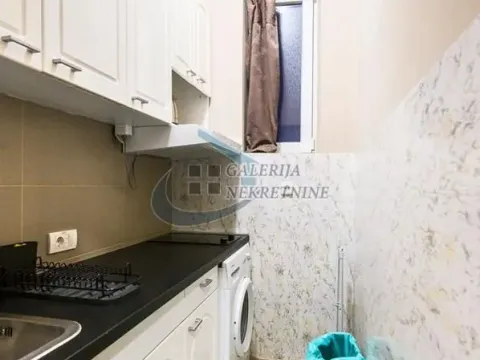 Izdavanje, dvosoban stan, 30m², Skadarlija, Beograd - image 7