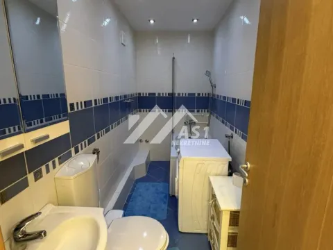 Rent, two bedroom apartment, 46m², Telep, Novi Sad Sve Podlokacije - image 9