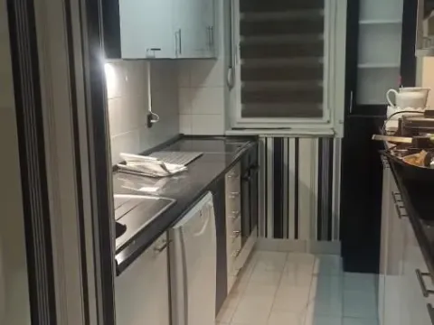 Stan in Novo naselje