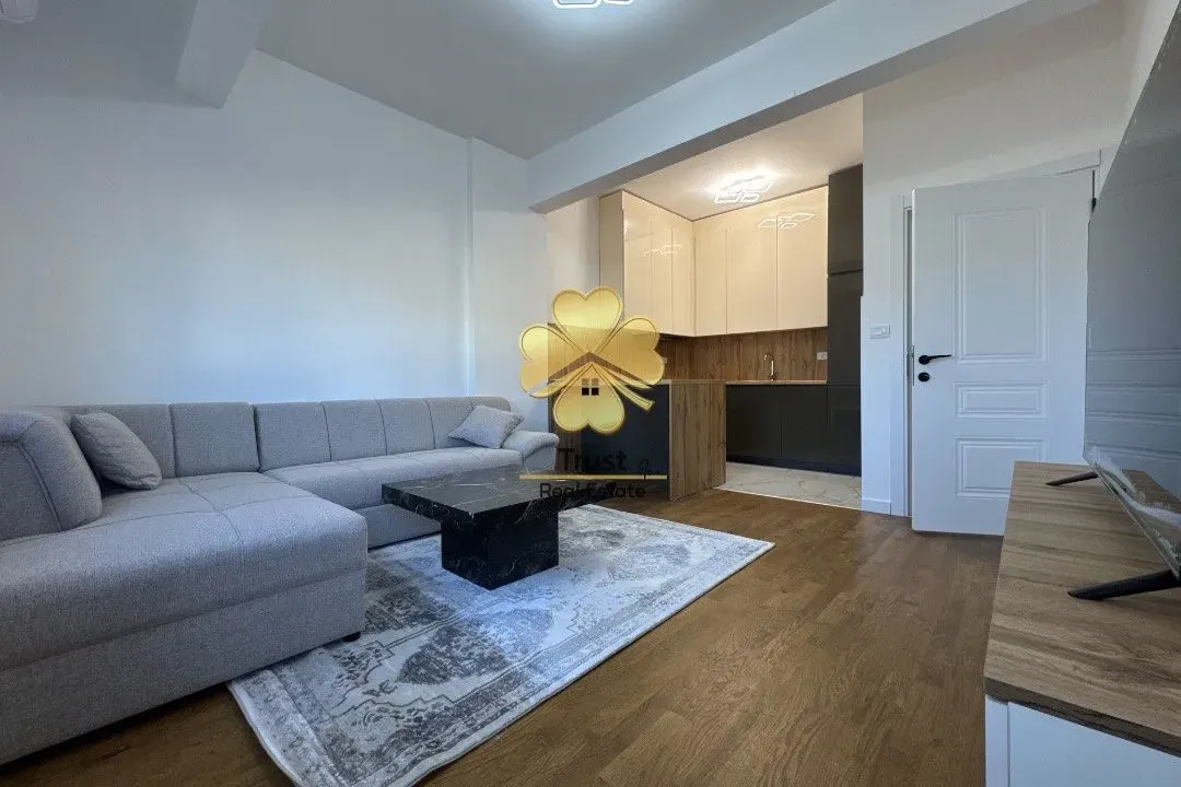 Prodaja, jednosoban stan, 43m², Podgorica, Crna Gora