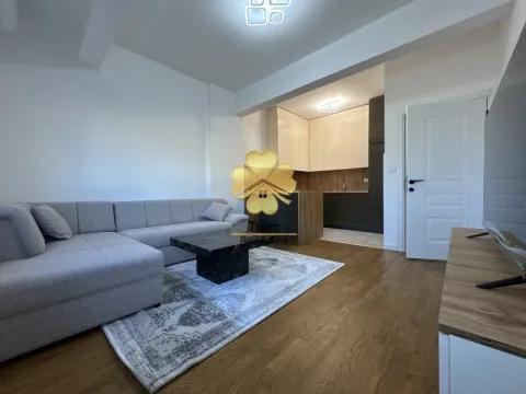 Prodaja, jednosoban stan, 43m², Podgorica, Crna Gora - image 1