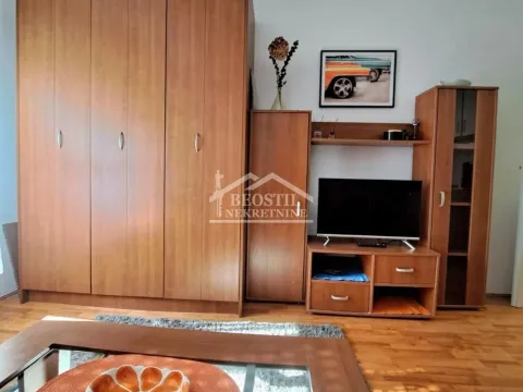 Izdavanje, stan, 20m², Karaburma, Palilula Sve Podlokacije - image 4