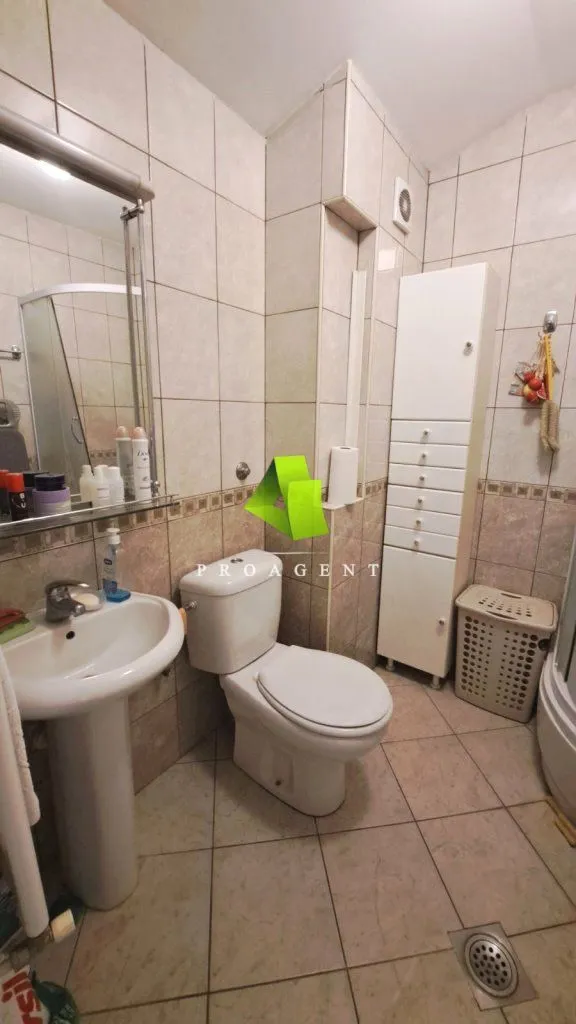 Rent, one bedroom apartment, 46m², Medijana, Niš