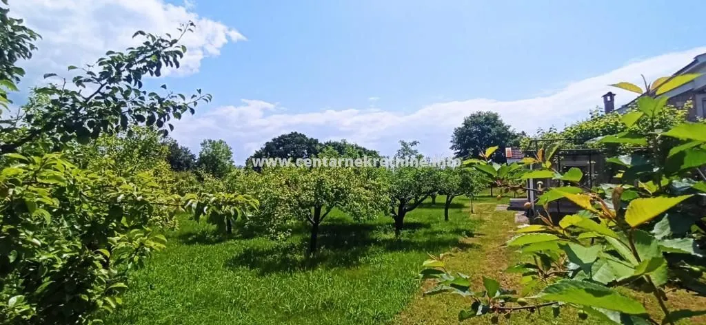 Prodaja, kuća, 130m², Ćurilac, Danilovgrad