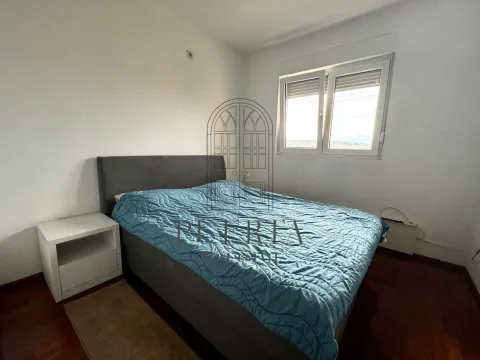 Rent, one bedroom apartment, 44m², Stari Aerodrom, Podgorica - image 7