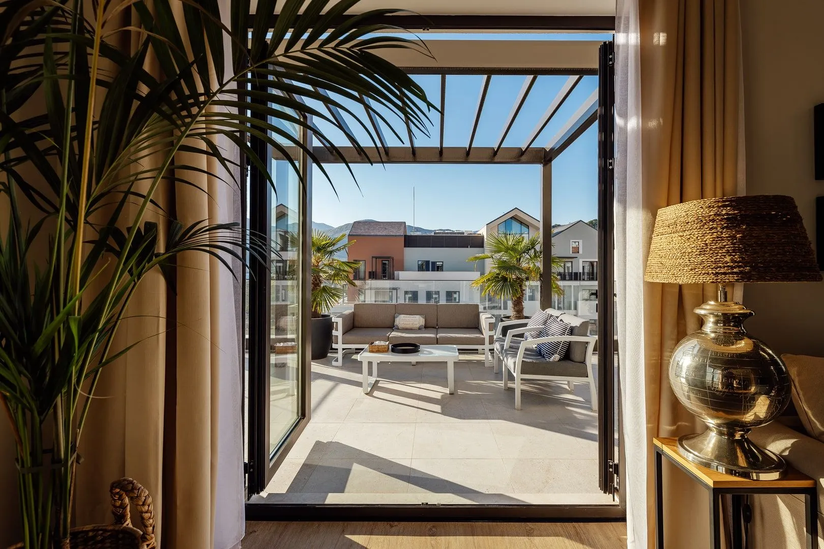 Prodaja, dvosoban stan, 179m², Porto Montenegro, Tivat