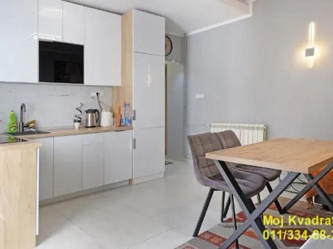 Prodaja, jednosoban stan, 48m², Stari Grad, Beograd - image 2