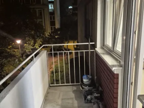 Izdavanje, dvosoban stan, 51m², Novi Beograd Blok 11, Novi Beograd Sve Podlokacije - image 8