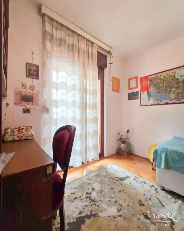 Prodaja, trosoban stan, 108m², Momišići, Podgorica