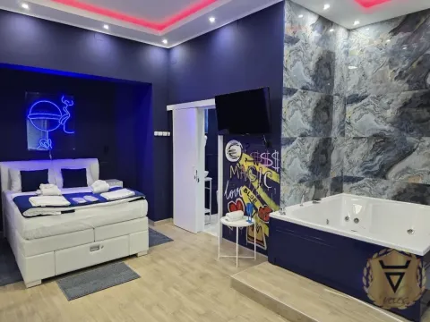 Izdavanje, dvosoban stan, 58m², Đeram Pijaca, Beograd - image 2