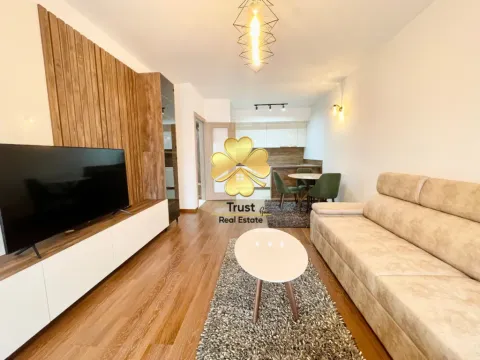 Izdavanje, jednosoban stan, 50m², Master Kvart, Podgorica - image 2