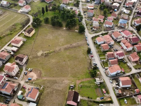 Prodaja, plac, 600m², Zagorič, Podgorica - image 14