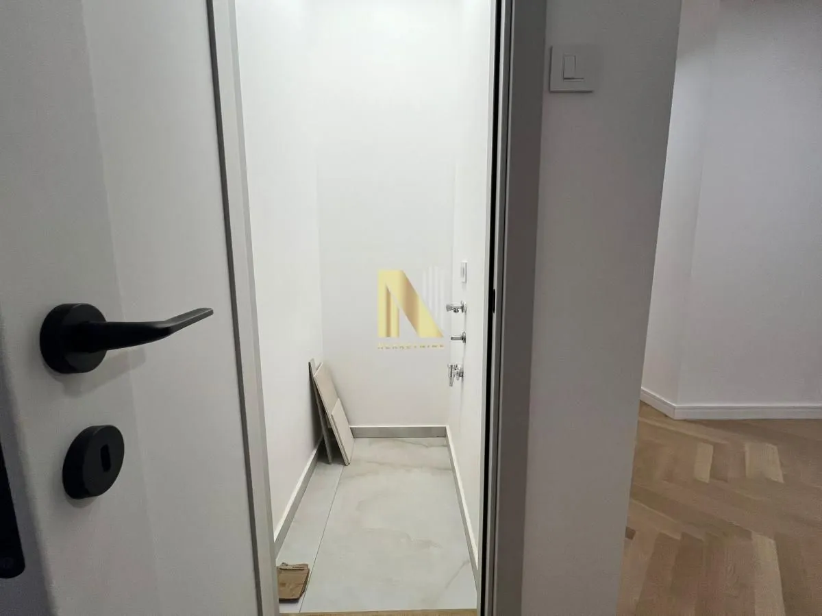 Prodaja, trosoban stan, 85m², Kej, Novi Sad Sve Podlokacije
