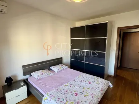 Rent, apartment, 54m², City Kvart, Podgorica - image 7