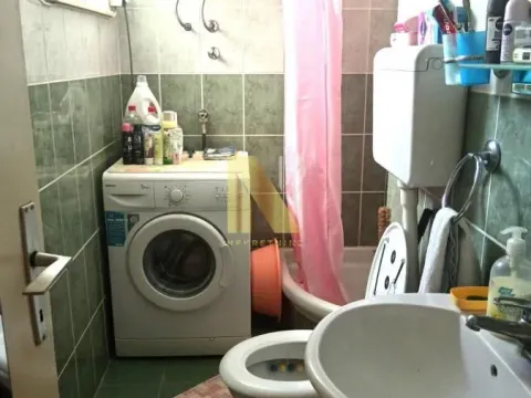 Sale, one bedroom apartment, 22m², Sajmište, Novi Sad - image 9