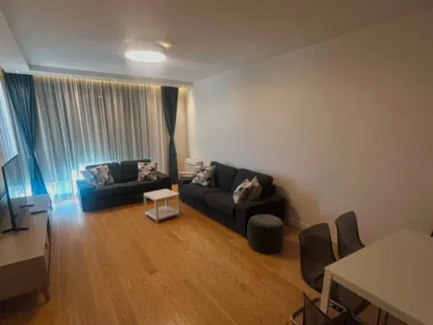 Izdavanje, jednosoban stan, 57m², Podgorica, Crna Gora - image 2