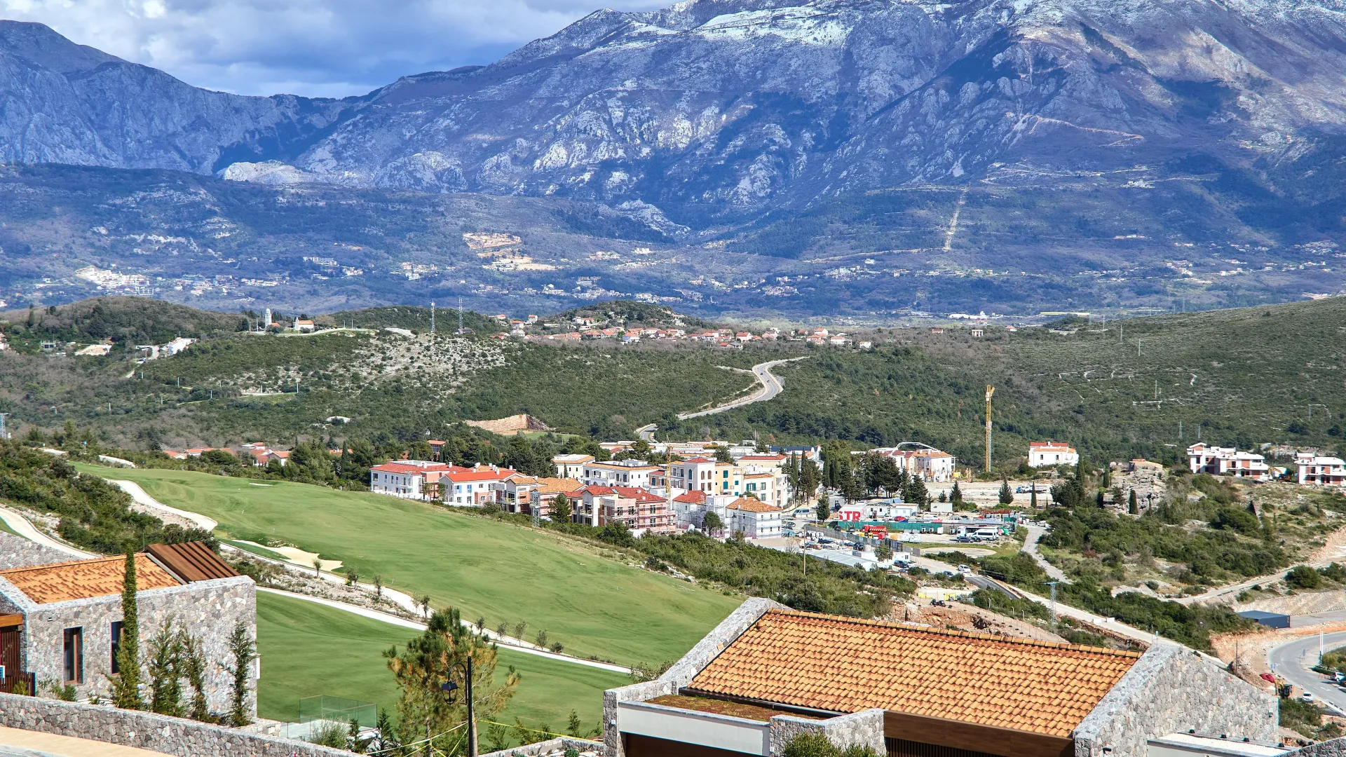 Prodaja, kuća, 344m², Luštica Bay, Tivat