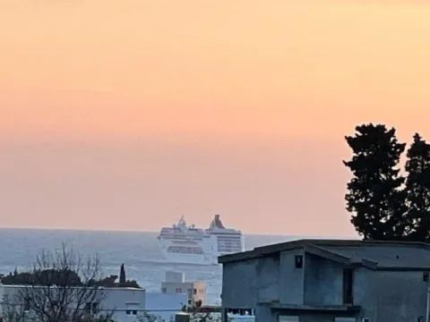 Sale, two bedroom apartment, 97m², Šušanj, Bar - image 4